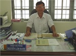 ÔNG NGUYỄN LÂM HẠNH